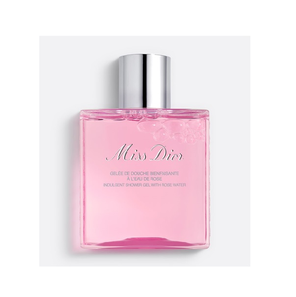 【DIOR】迪奧Miss Dior玫瑰沐浴露175ML